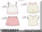 | Dressmaking Fashion Design| 